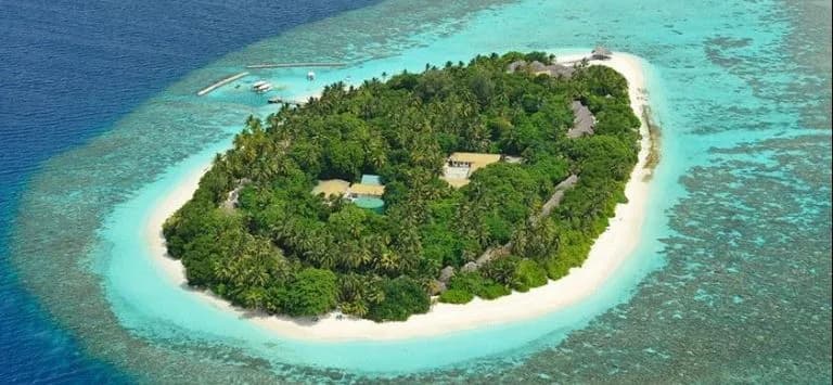 Madoogali Resort & Spa Maldives - photo 7