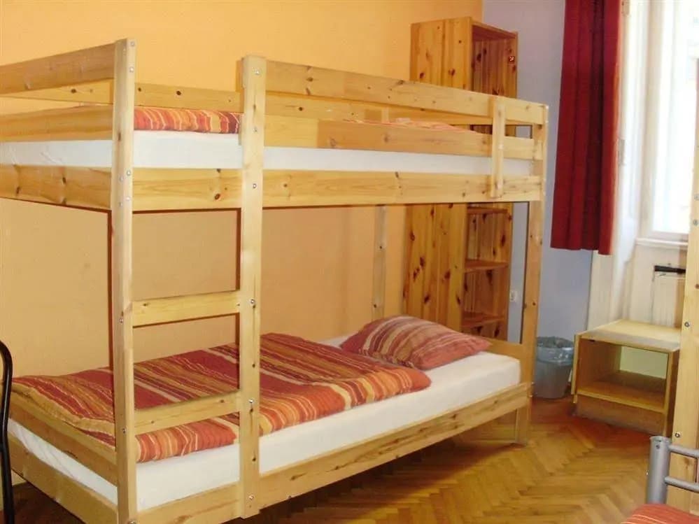 All-Central Hostel - photo 2