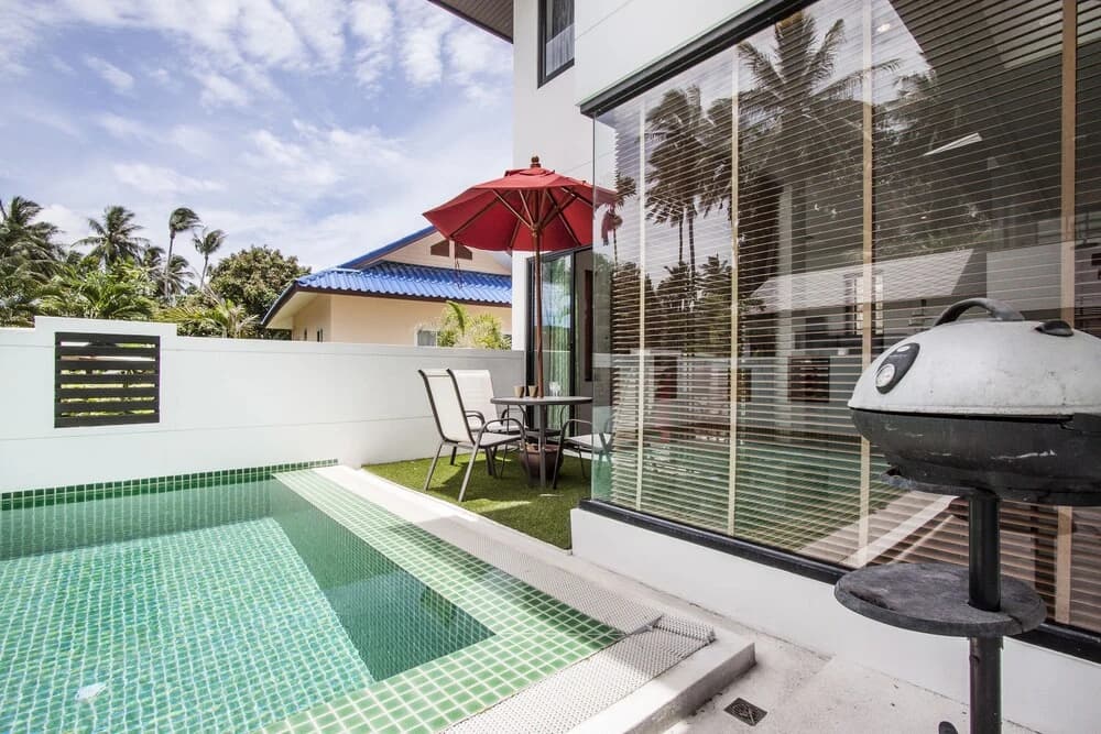 Banthai Villa 12 3 Beds - photo 14