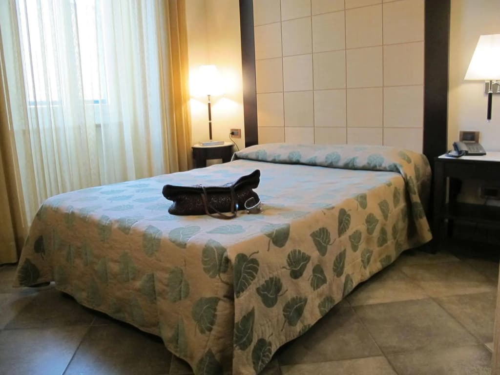 Hotel Nuovo Marghera - photo 2