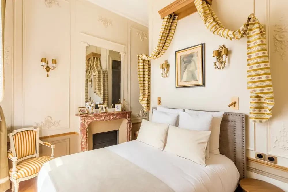 Merveil Signature Suite - Marais Braque - photo 6