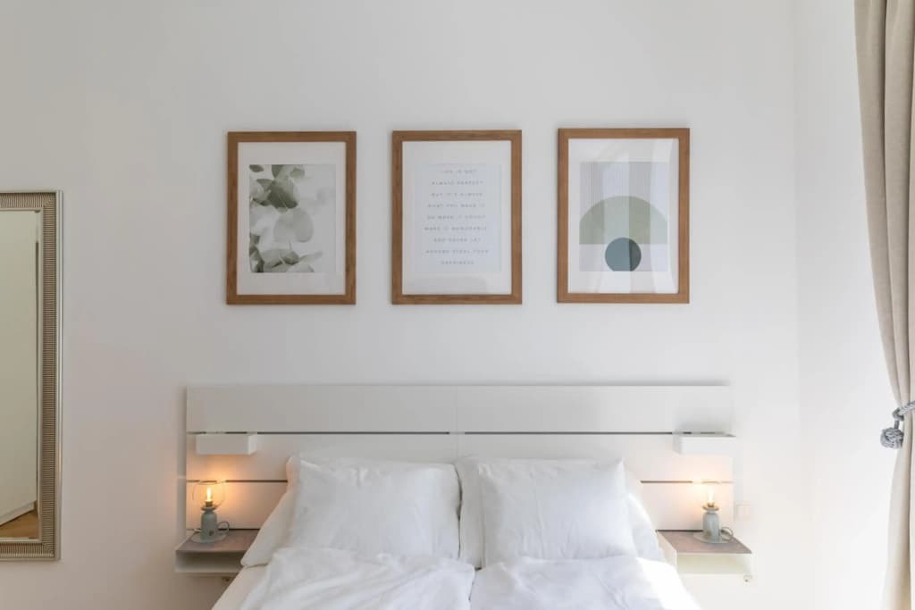 Vienna City Apartment - photo 8