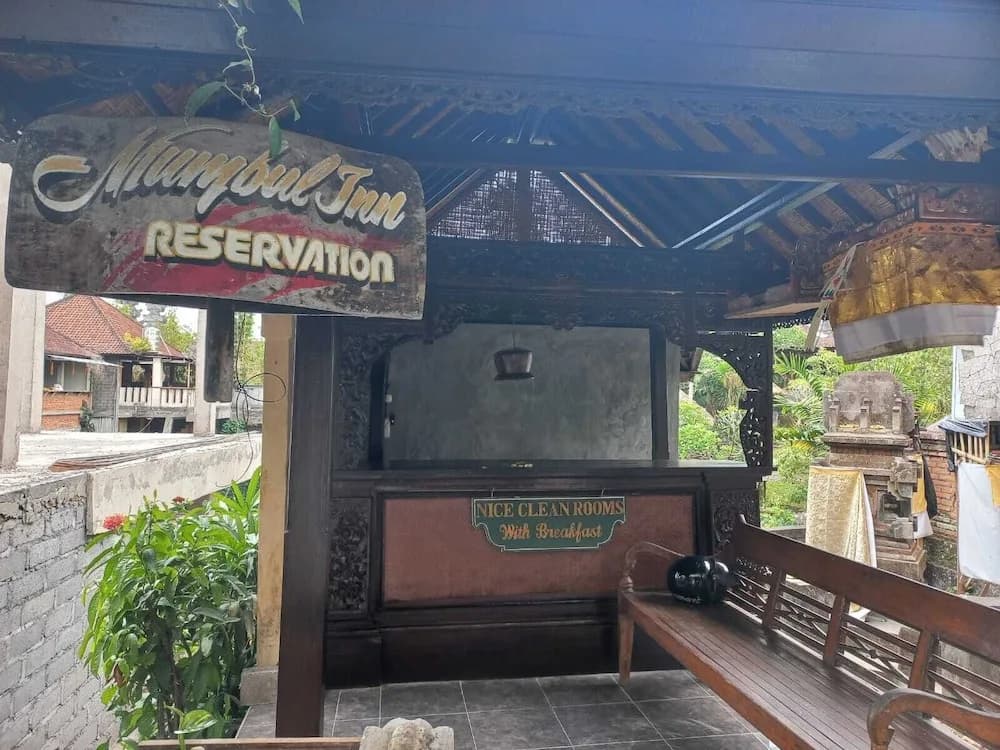 Mumbul Inn - photo 14