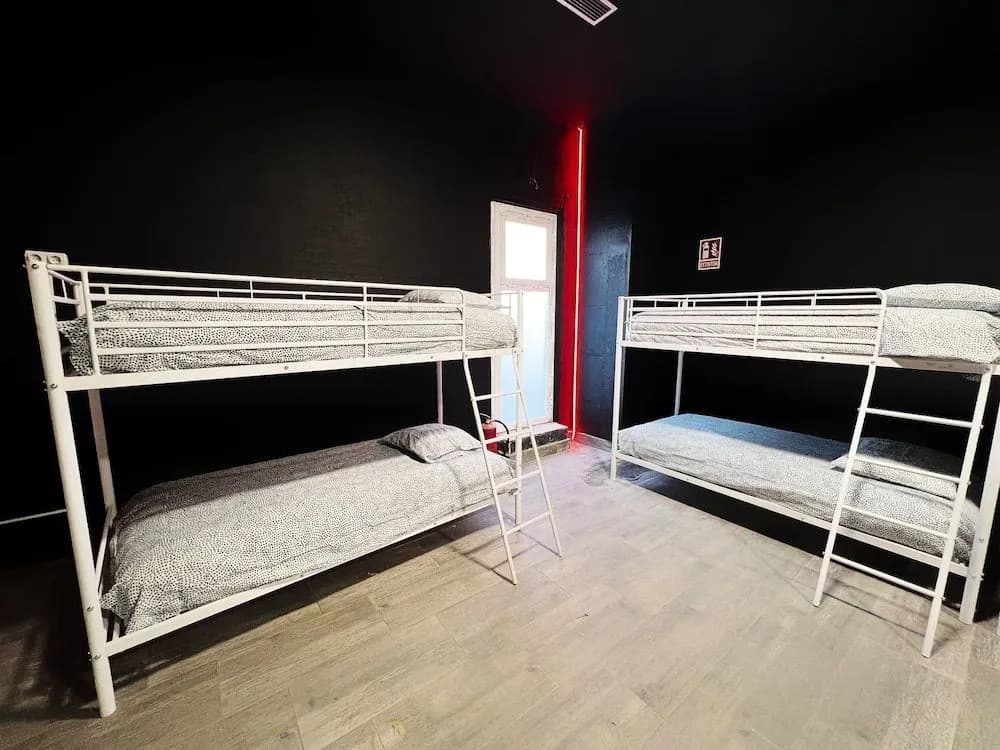 Rio Hostel - photo 5