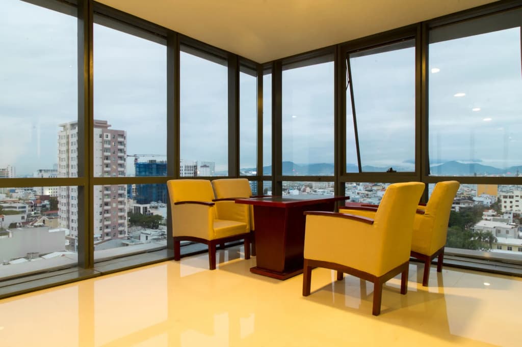 Danang Han River Hotel - photo 7