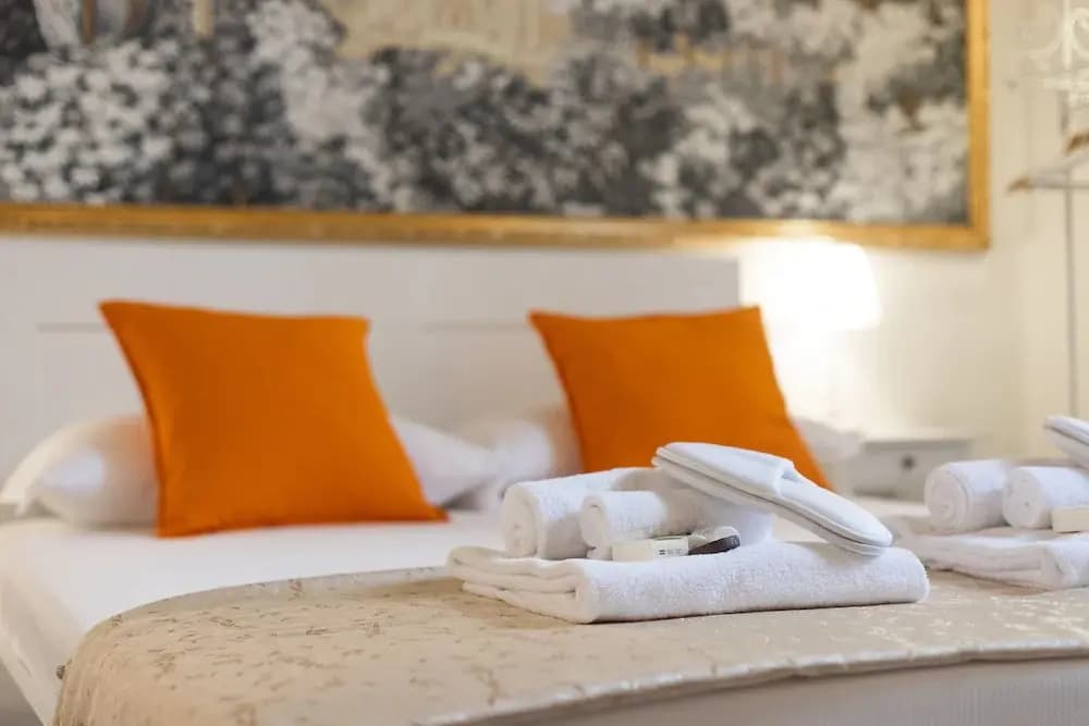 Leonardo Suite Navona - photo 5