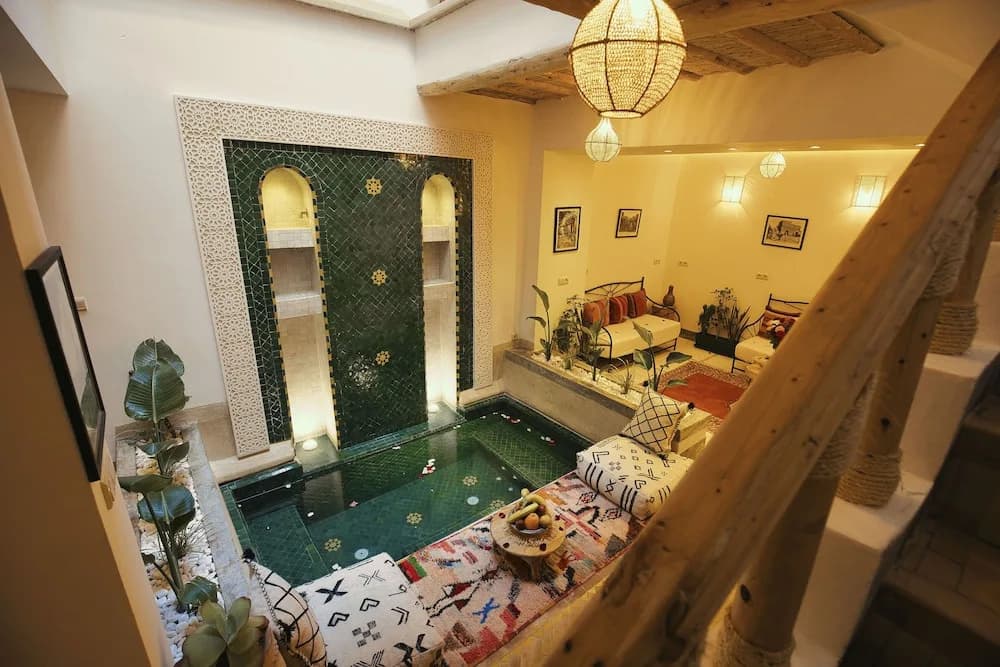 Riad Mama - photo 15