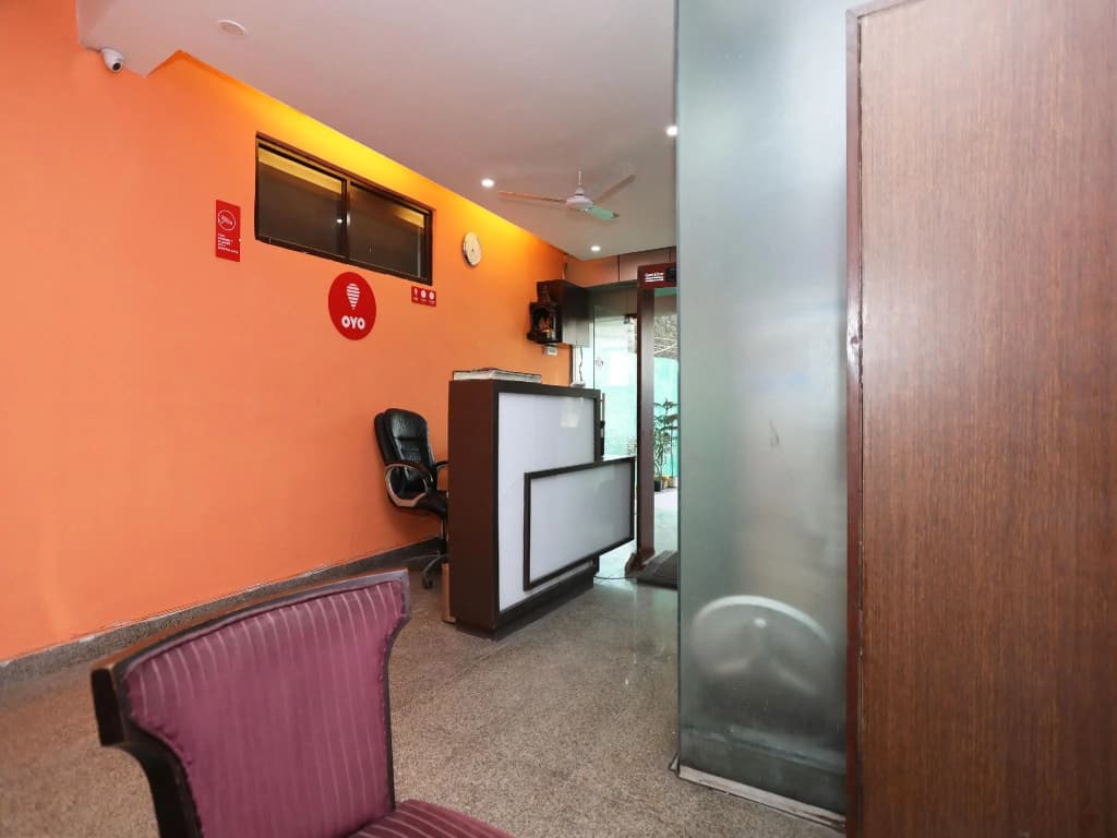 OYO 11605 Hotel Aravali Inn - photo 3