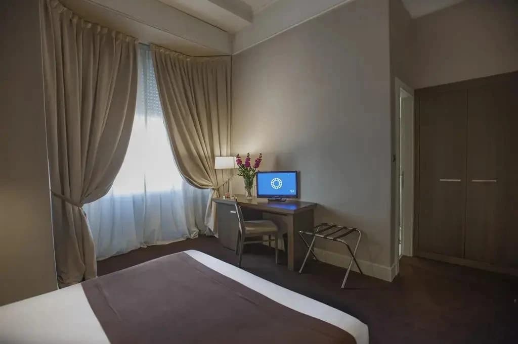 Hotel Villa Torlonia - photo 11
