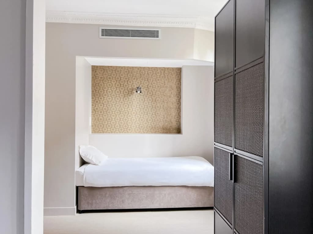 Hotel Brittany - photo 6