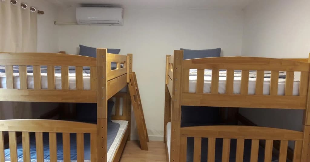 Oh My Guesthouse - photo 6