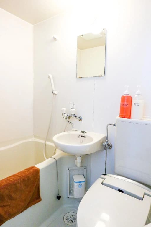 Hotel Chuo Selene - photo 8