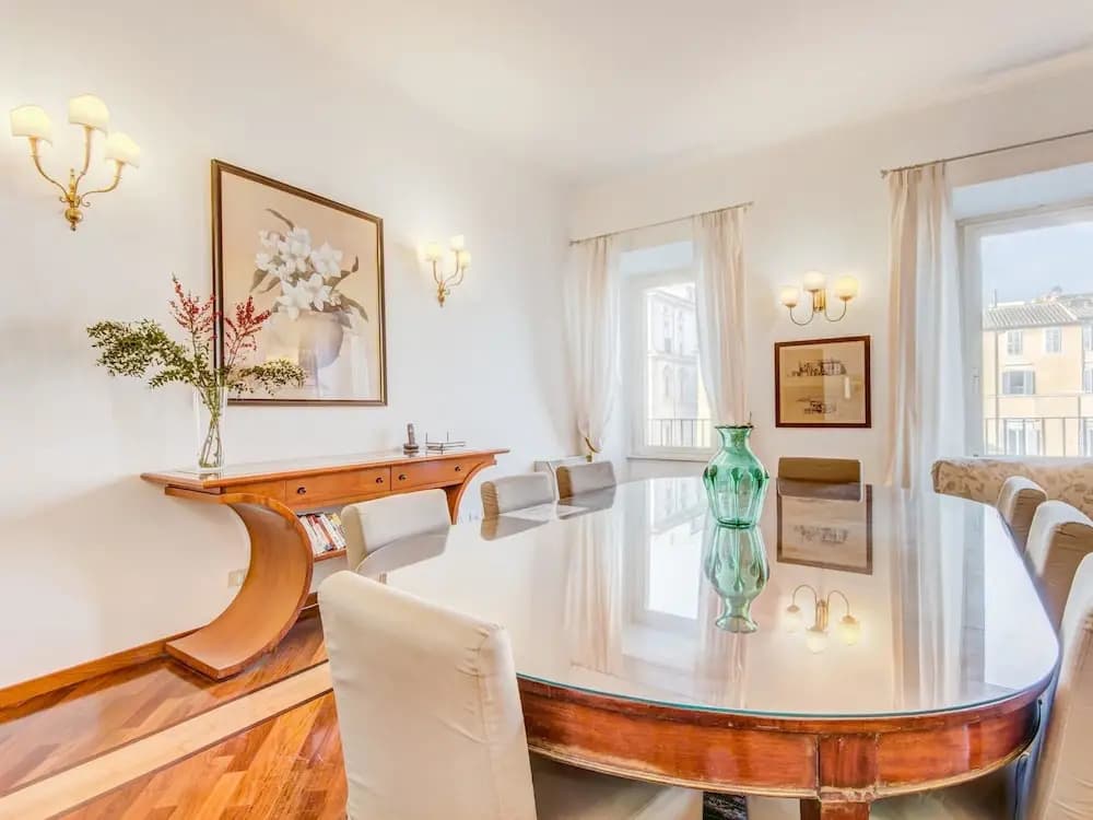RSH Bernini Luxury Panoramic Apartment - photo 2