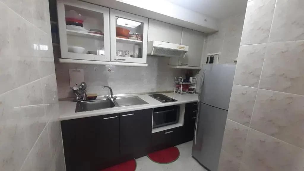 cozy apartment central bangkok 25th floor beautifull balcony - photo 23