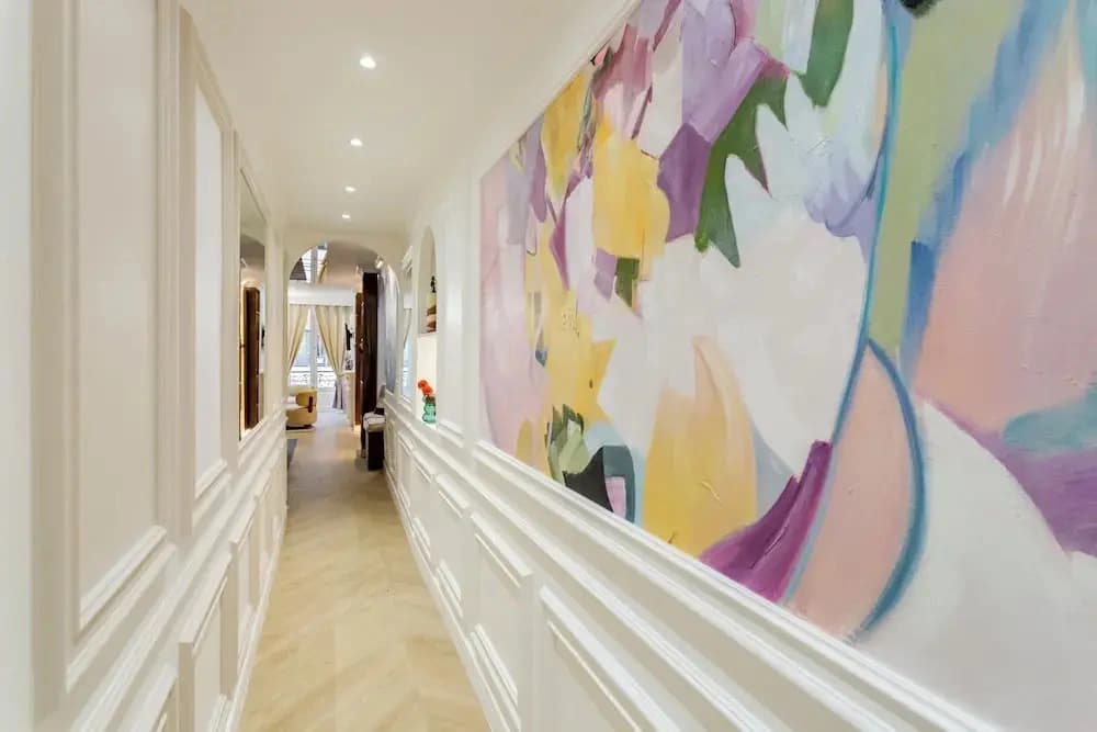 Merveil Luxury Suite - Louvre Michodiere - photo 10
