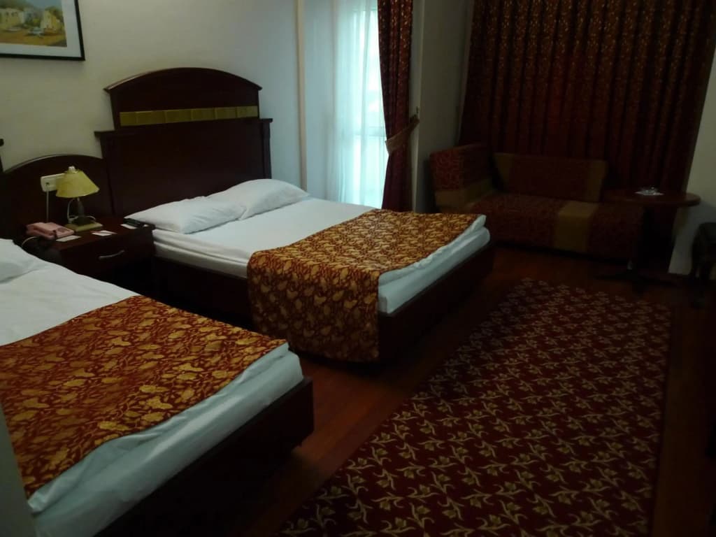Delphin Botanik Hotel - photo 4