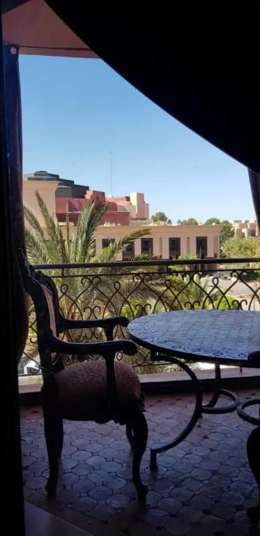 Arf 2 Marrakech - photo 8