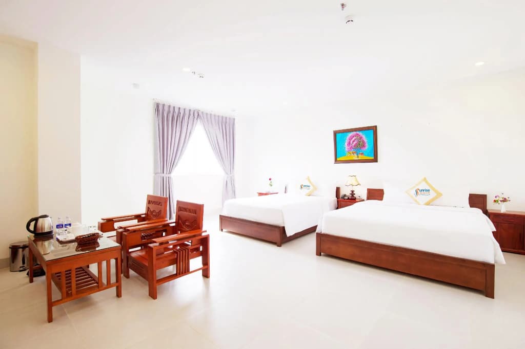 Sunrise Boutique Hotel Phu Quoc - photo 33