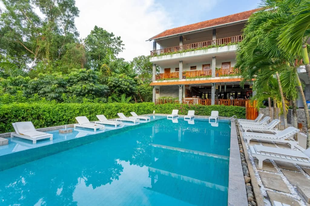 Bauhinia Resort Phu Quoc - photo 14