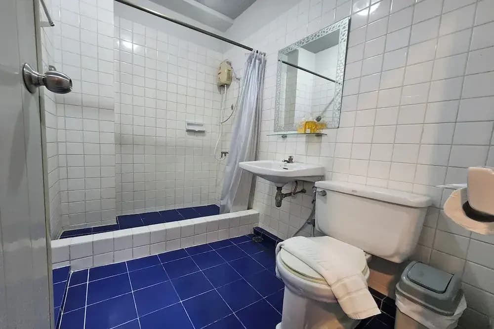 Suan Sunandha Palace Hotel - photo 30
