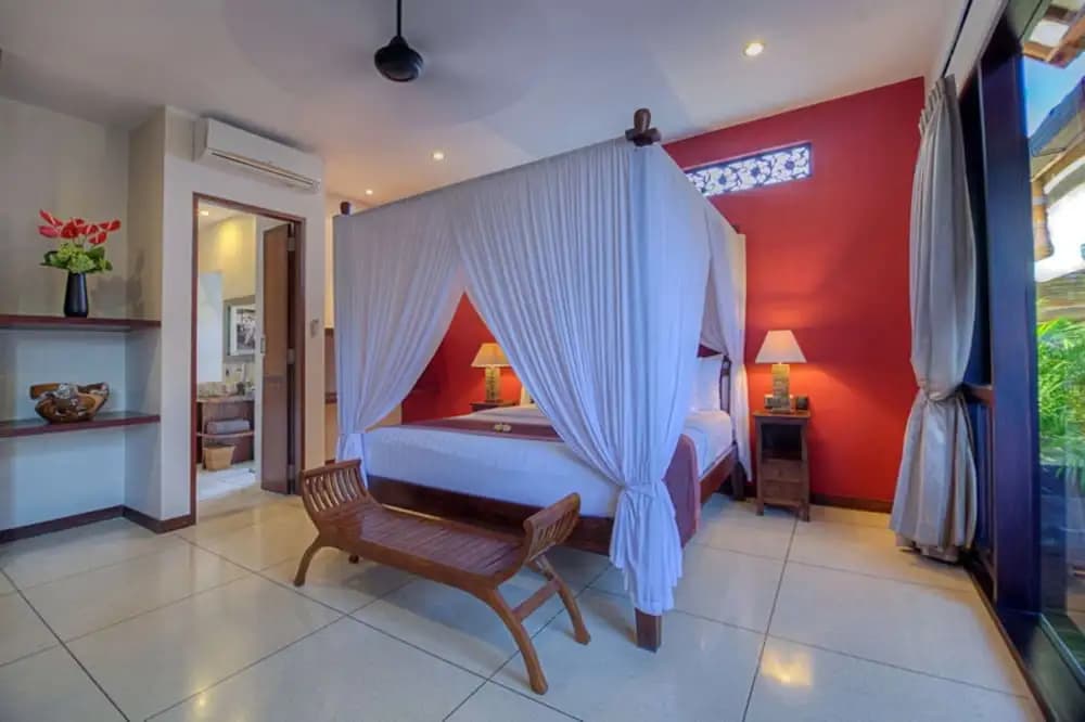 Luxury Villa in Bali near Beach, Bali Villa 2024 - photo 6