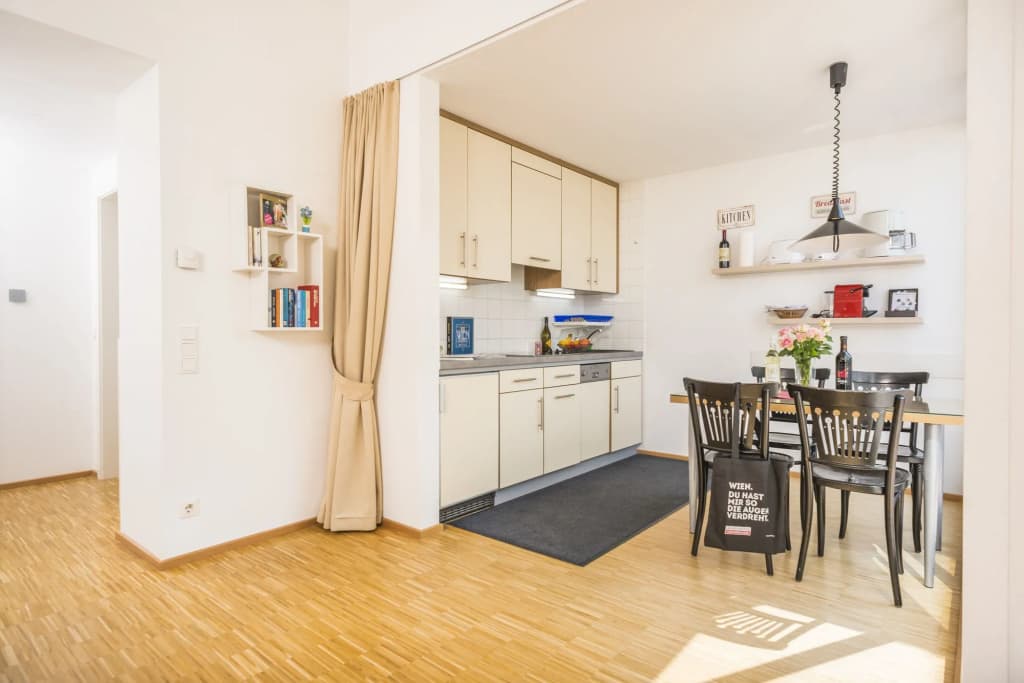 Appartements Ferchergasse - photo 24