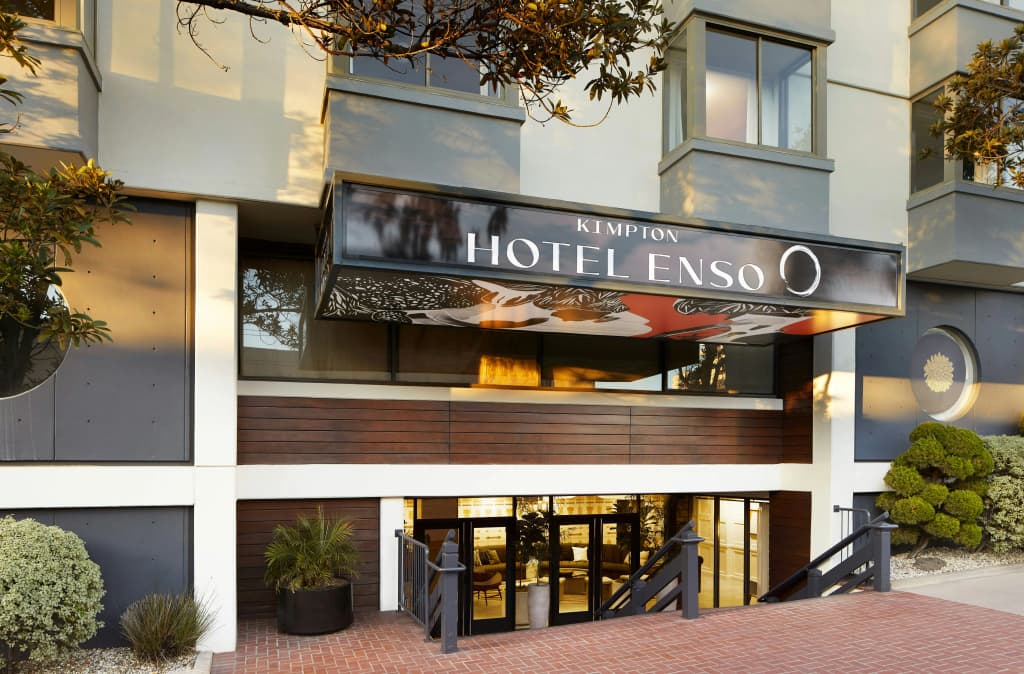 Kimpton Hotel Enso by IHG - photo 44