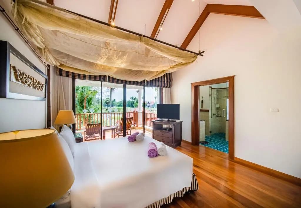 Laguna Pool Villas - photo 1