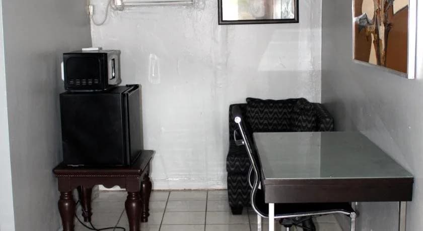 Ramona Motel - photo 5