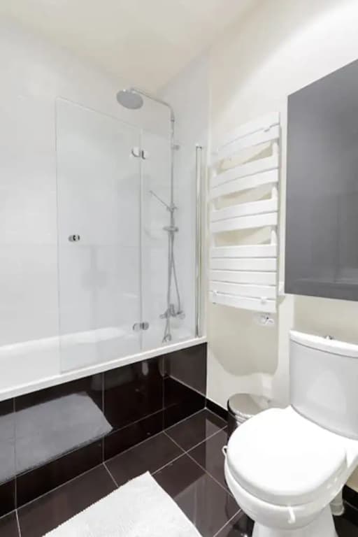Sentier - Montorgueil Area Apartment - photo 9