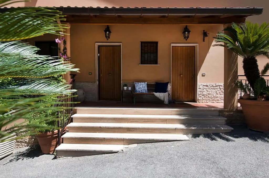 Olympic Suite Roma - photo 13