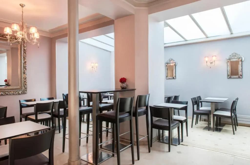 Hotel Corona Rodier Paris - photo 12