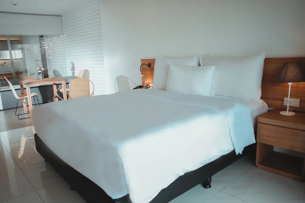 Nagomi Suites & Hotel - photo 5