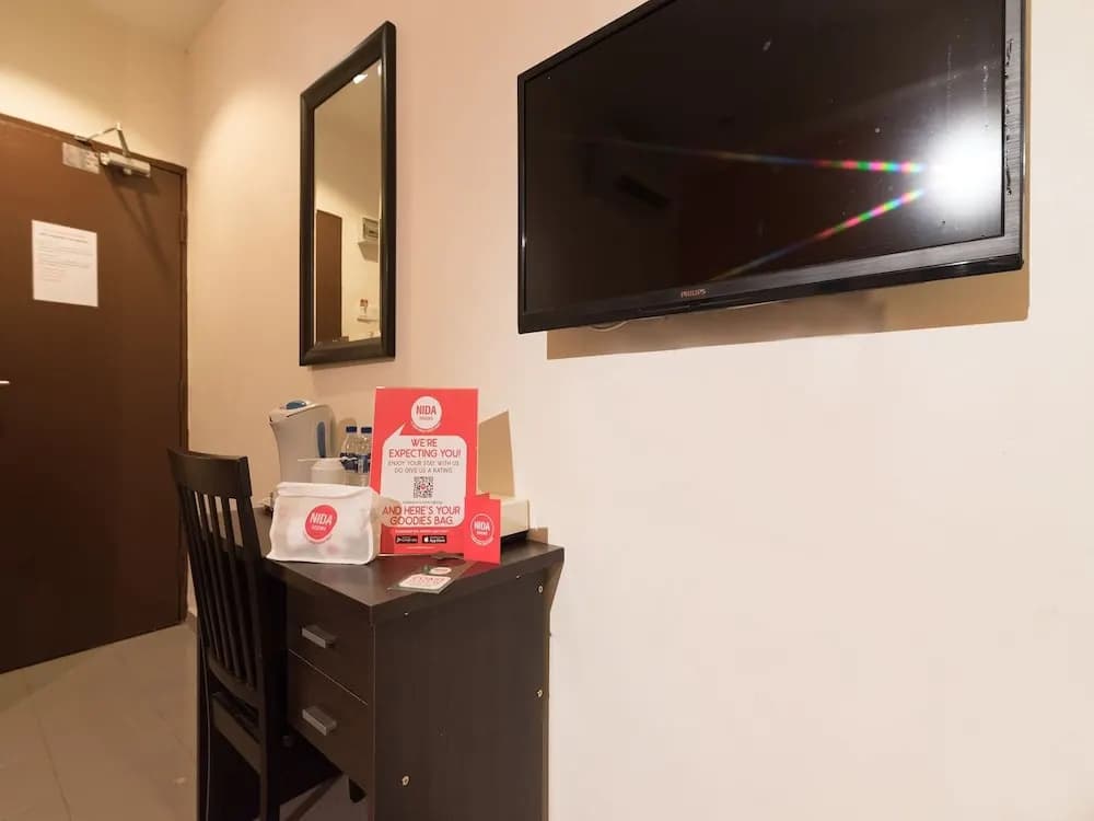NIDA Rooms Johor Layang Layang Beauty - photo 3