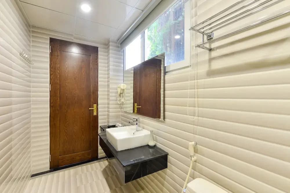 Lavender Hotel Apartment - photo 10