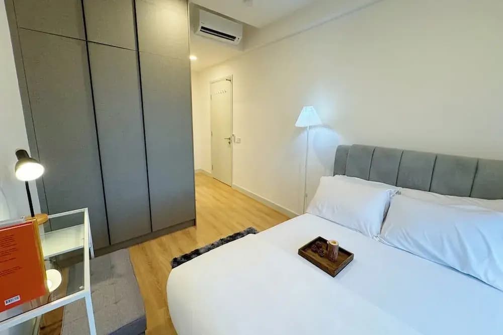 The Atrium Residence by Emily in Town - photo 12