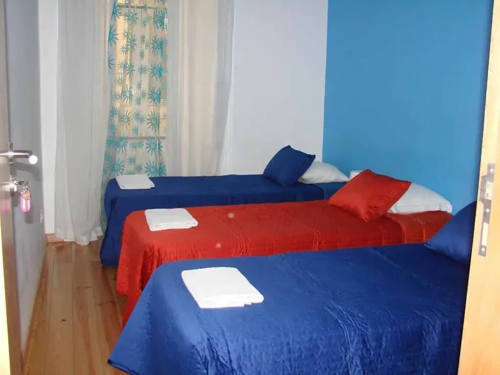 Lisbon Happy Hostel - photo 2