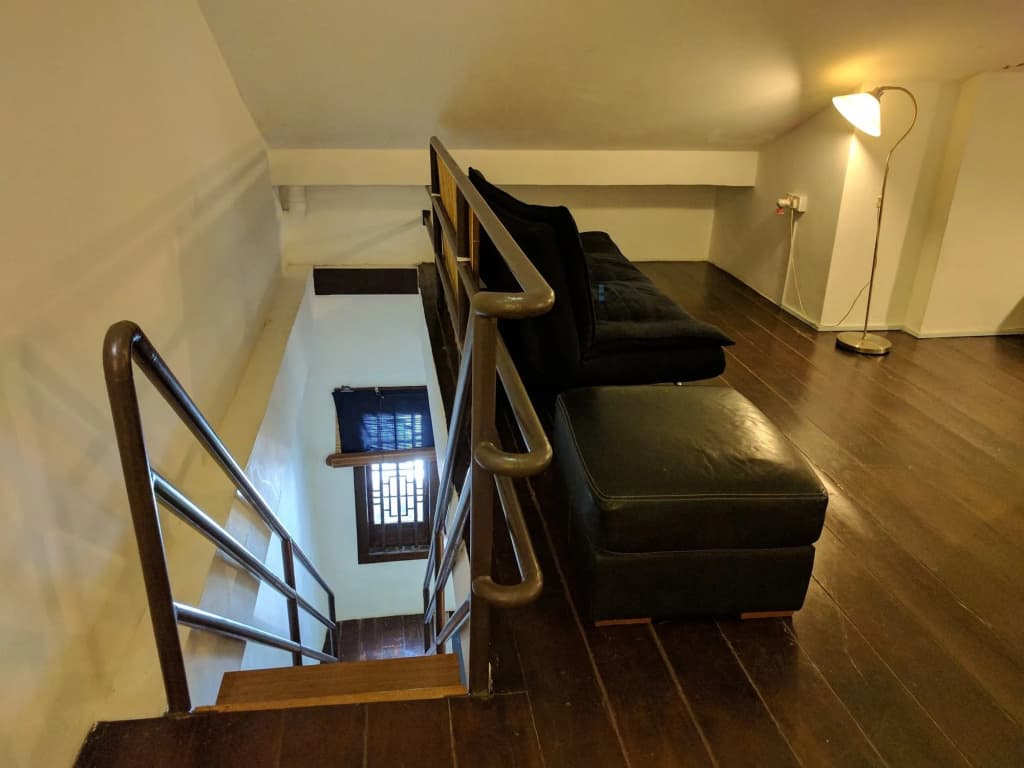 Wayfarer Guest House Malacca - photo 15