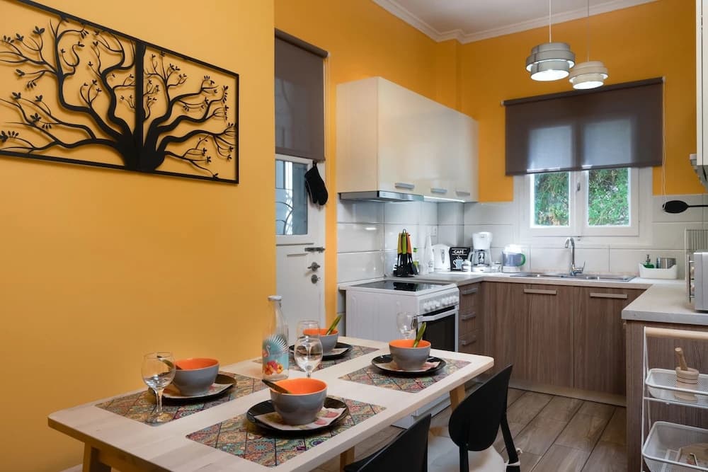Apartment at the foothills of Acropolis - photo 10