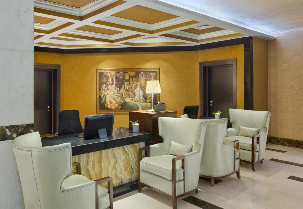 Royal Maxim Palace Kempinski Cairo - photo 14