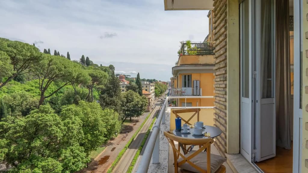 Tevere Home - photo 24