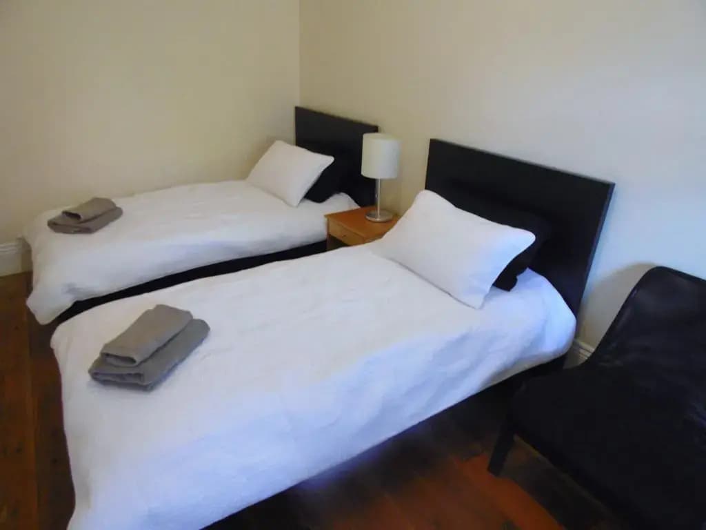 Park House - photo 2