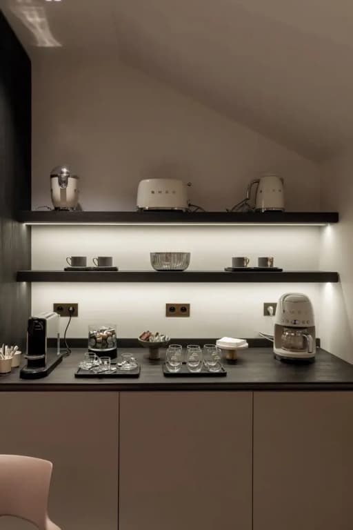 HIGHSTAY - Luxury Serviced Villa - Poincaré - photo 45