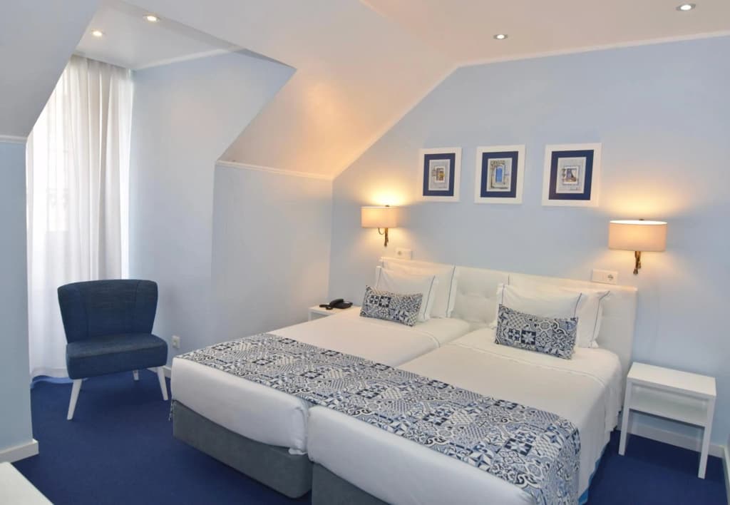 Hotel Florescente - photo 37