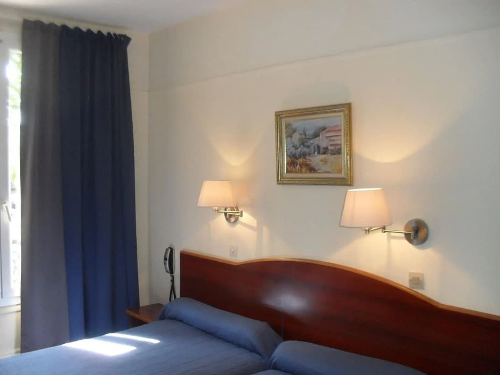 Hôtel Montpellier - photo 3