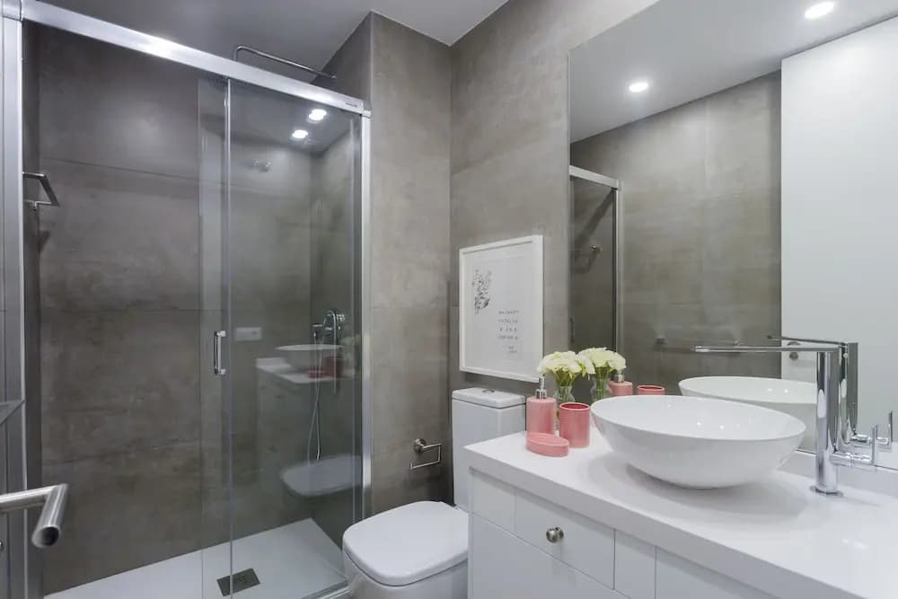 Dobo Rooms Moncloa I - photo 9