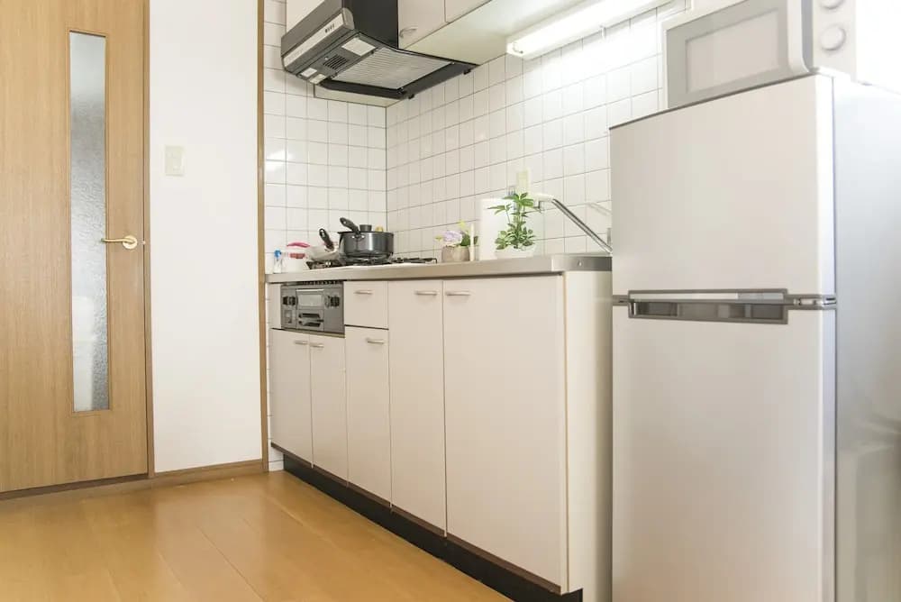 Shinsaibashi-House A - photo 22