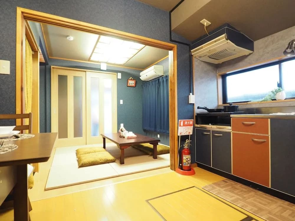 HOTEL Kita-Shinagawa - photo 6
