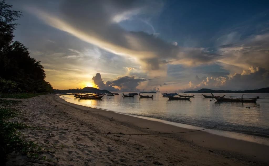 Ya Nui Resort - photo 21