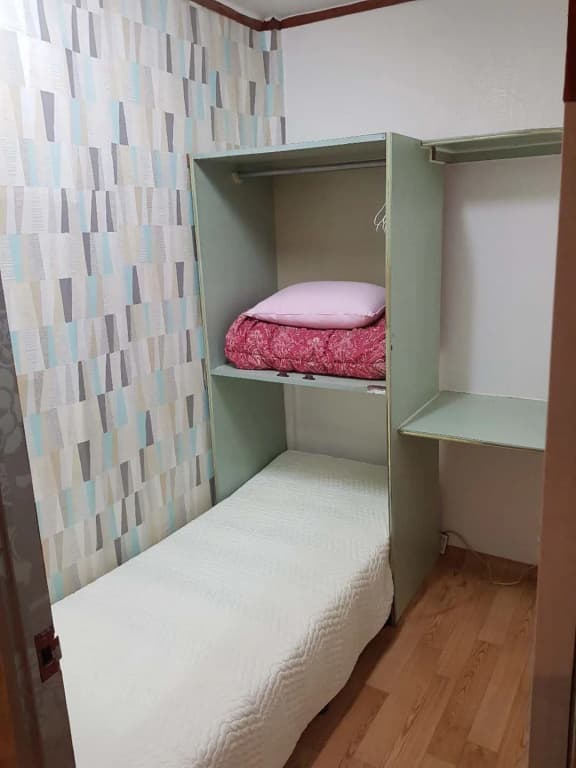Songpa Hostel - photo 9